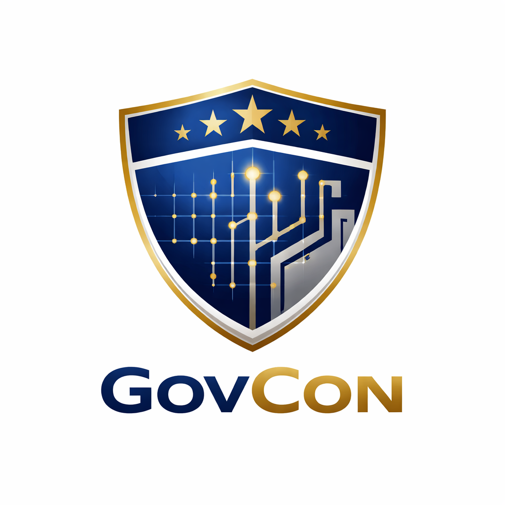 GovCon AI Logo